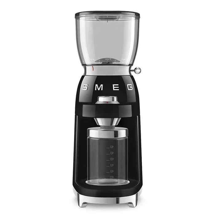 آسیاب قهوه مشکی اسمگ مدل CGF01