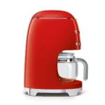 قهوه ساز قرمز اسمگ مدل DCF02