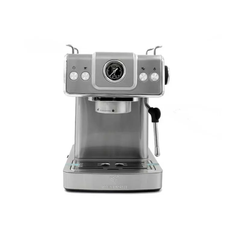 اسپرسوساز مباشی مدل ME-ECM2038