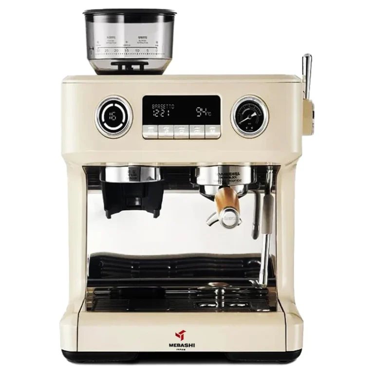 اسپرسوساز مباشی مدل ME-ECM2058