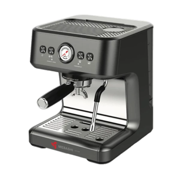 اسپرسوساز مباشی مدل ME-ECM2104