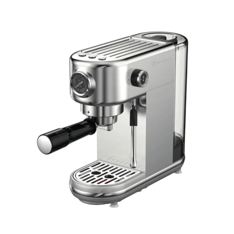 اسپرسوساز مباشی مدل ME-ECM2106