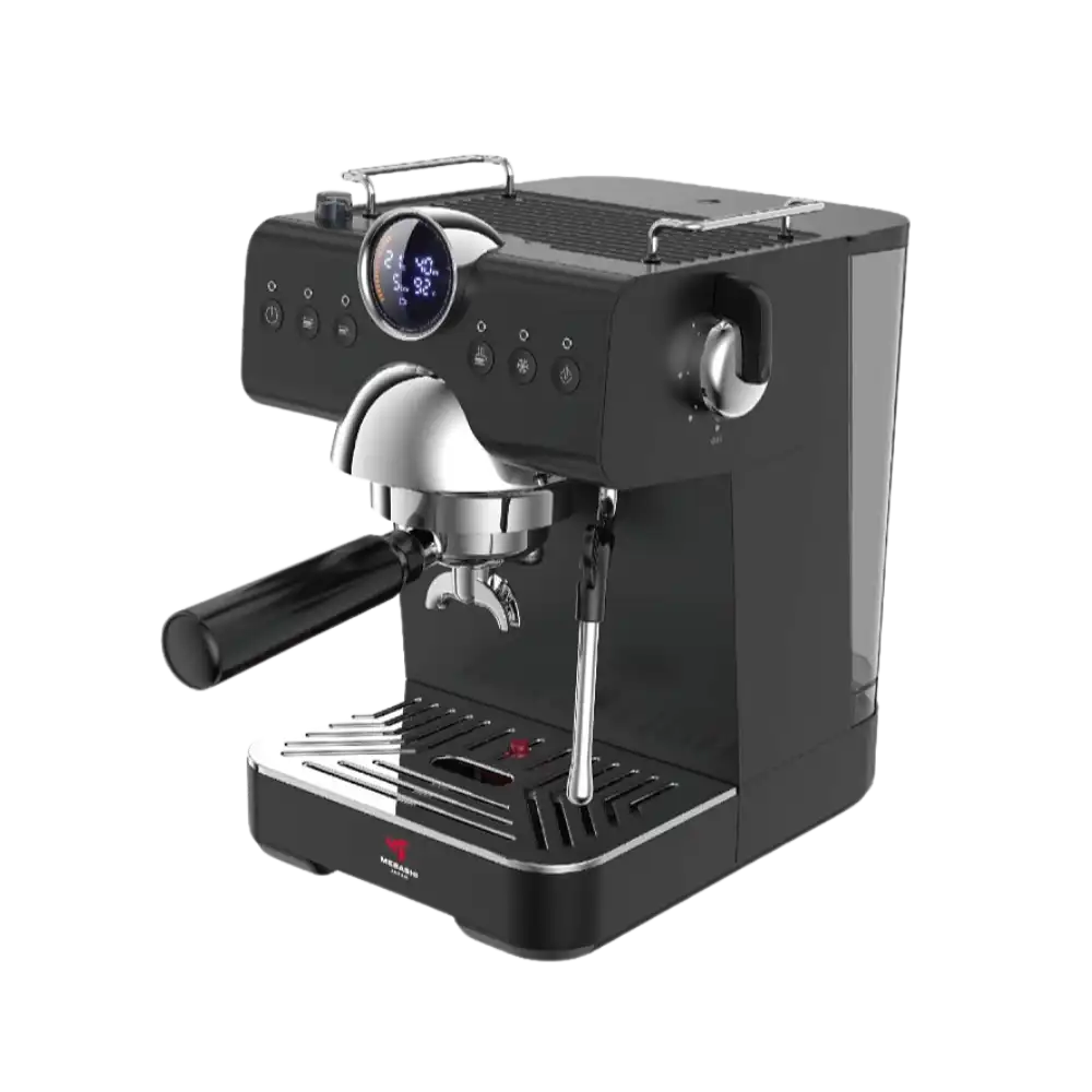 اسپرسوساز مباشی مدل ME-ECM2108