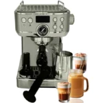 اسپرسوساز مباشی مدل ME-ECM2110