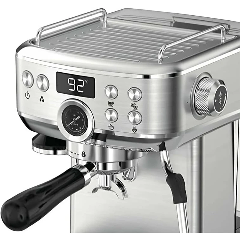 اسپرسوساز مباشی مدل ME-ECM2110