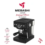 اسپرسوساز مباشی مدل ME-ECM2111